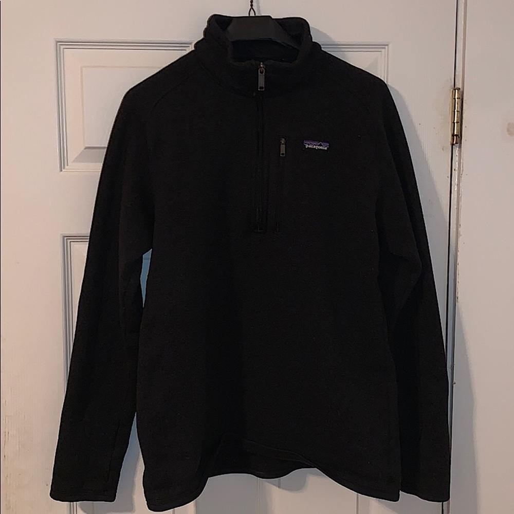 Patagonia Men's R1® Fleece Pullover